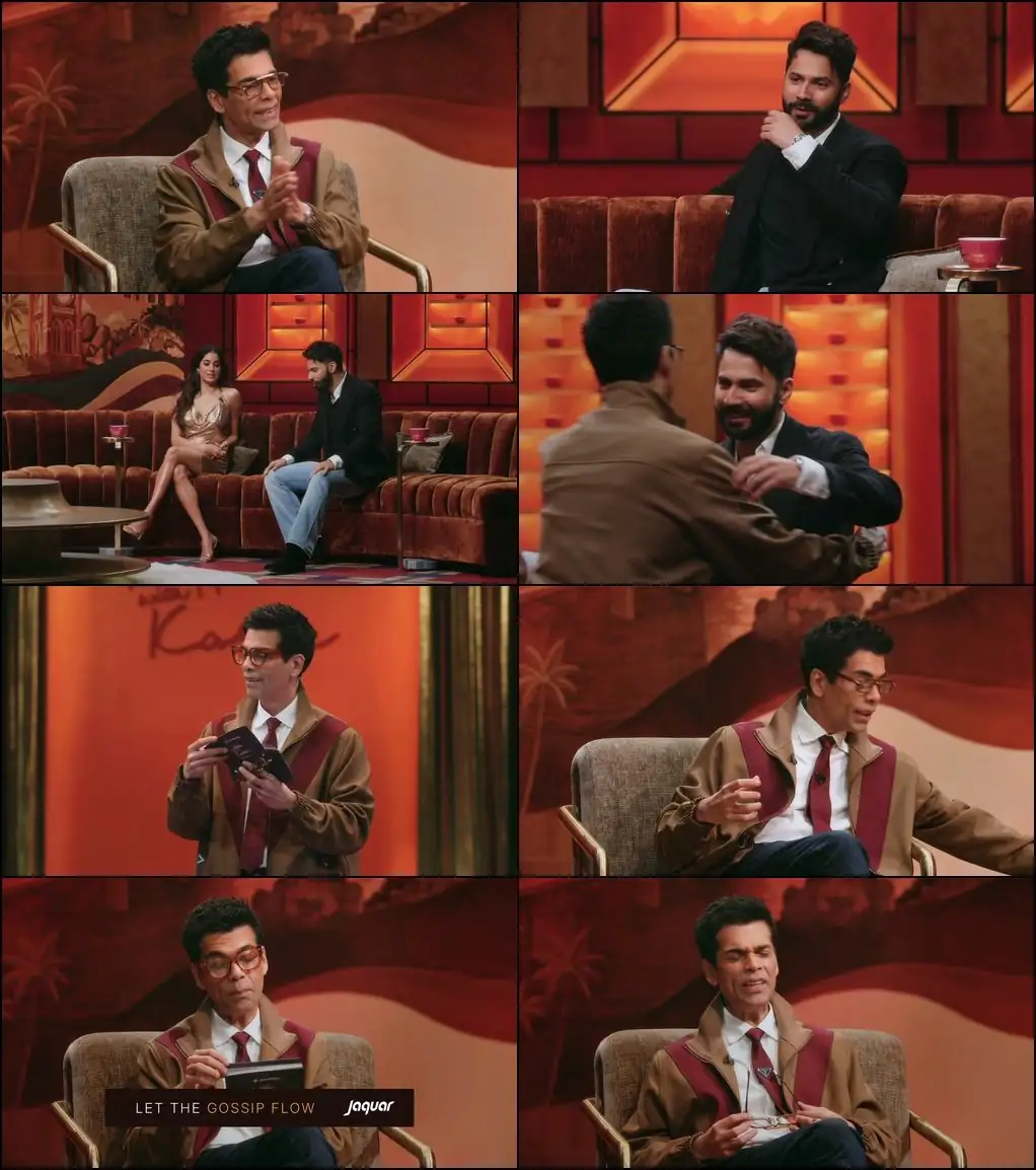 Koffee with Karan Screenshot 1