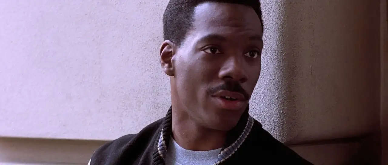 Beverly Hills Cop II Screenshot 4