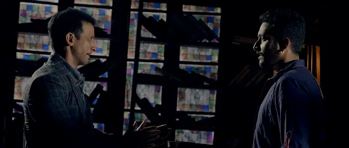 Gang Of Ghosts Screenshot 1