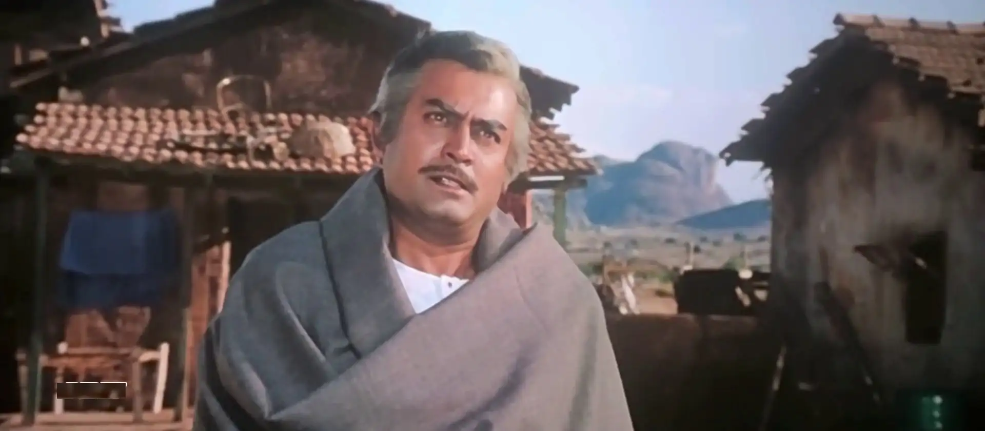 Sholay: The Final Cut Screenshot 2