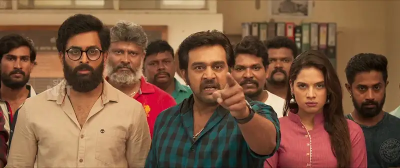 Khakii Screenshot 5