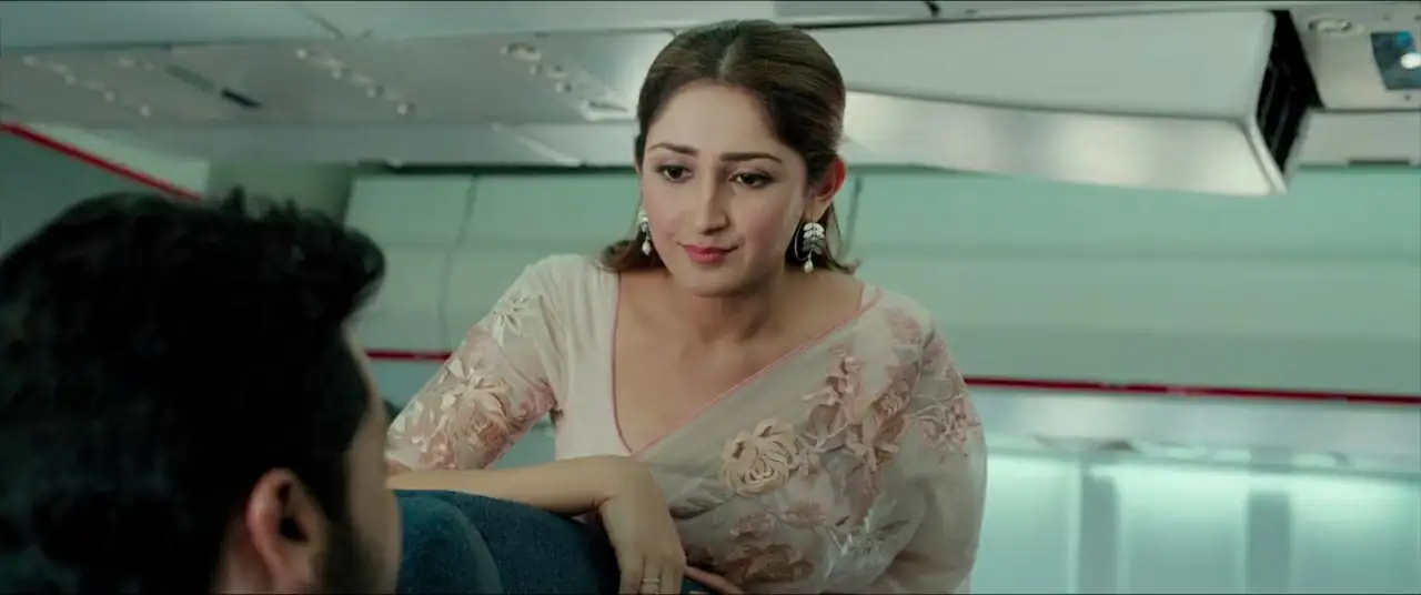 Rowdy Rakshak – Kaappaan Screenshot 2 Rowdy Rakshak – Kaappaan Screenshot 2