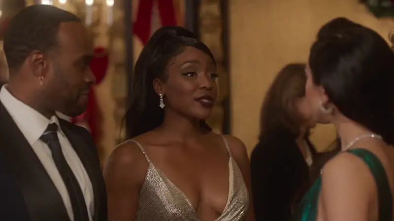 Christmas With You Screenshot 3