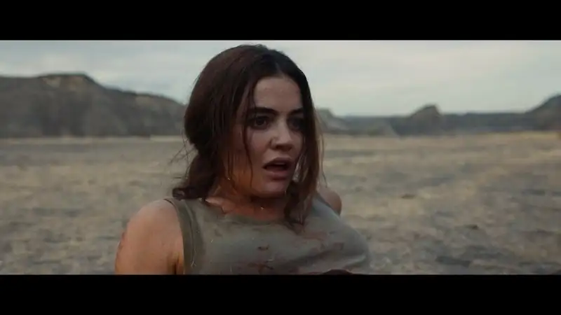 Borrego Screenshot 6