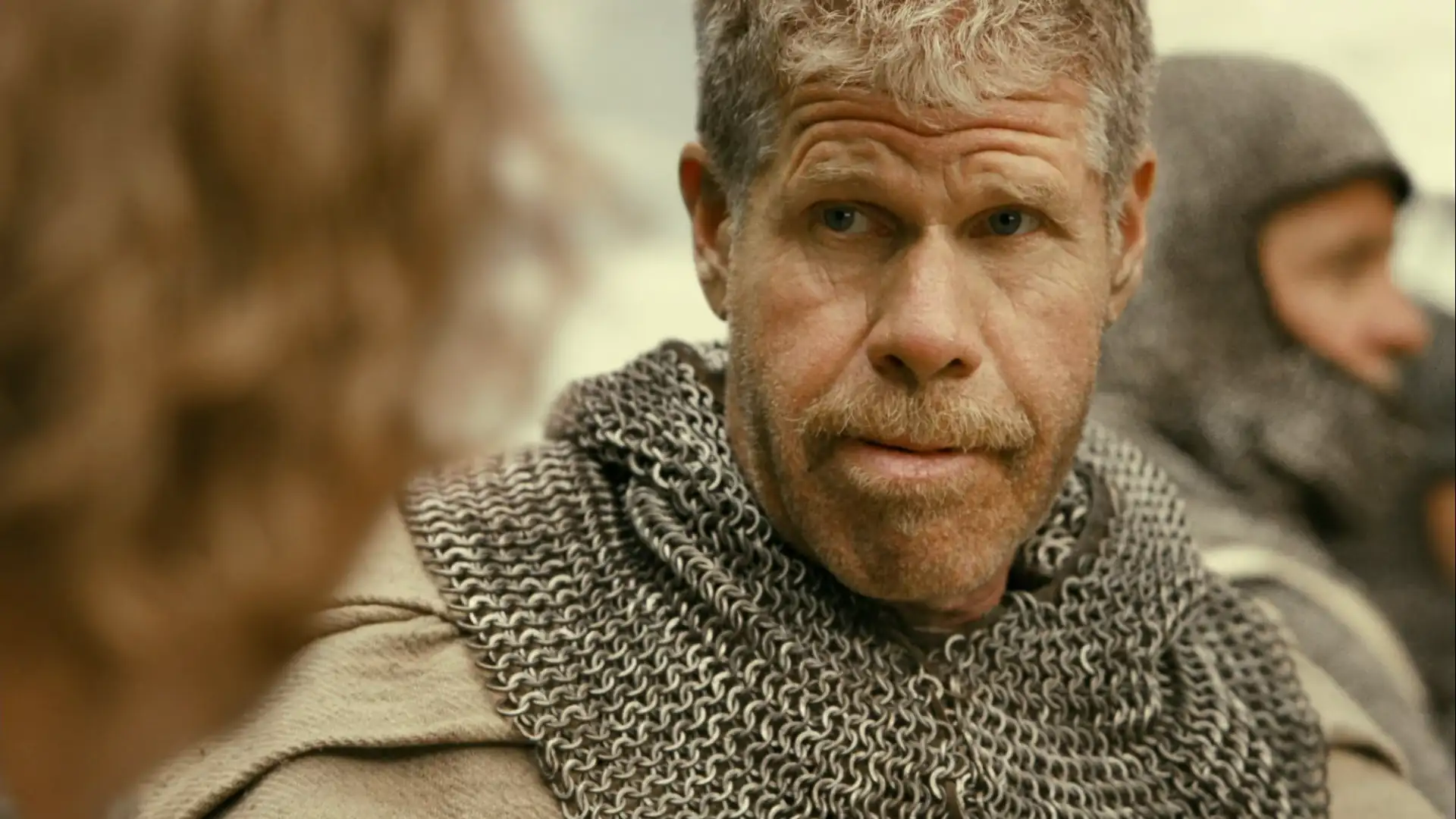 Season of the Witch Screenshot 3