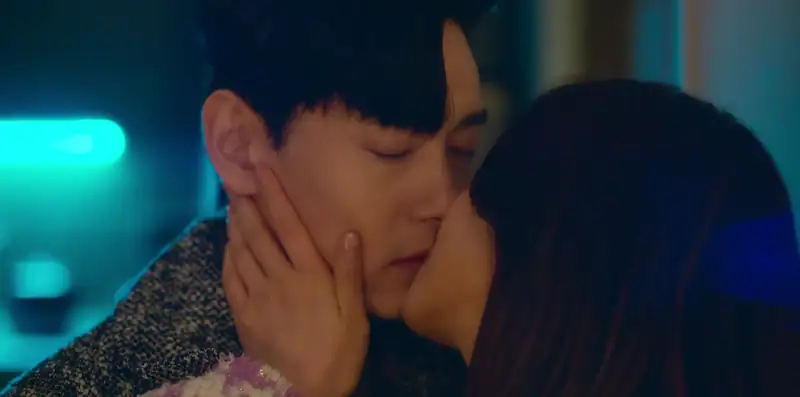 Love To Hate You Screenshot 3