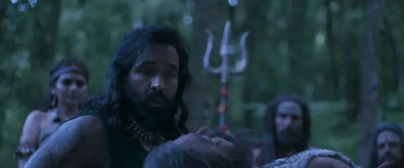 Kannappa Screenshot 5