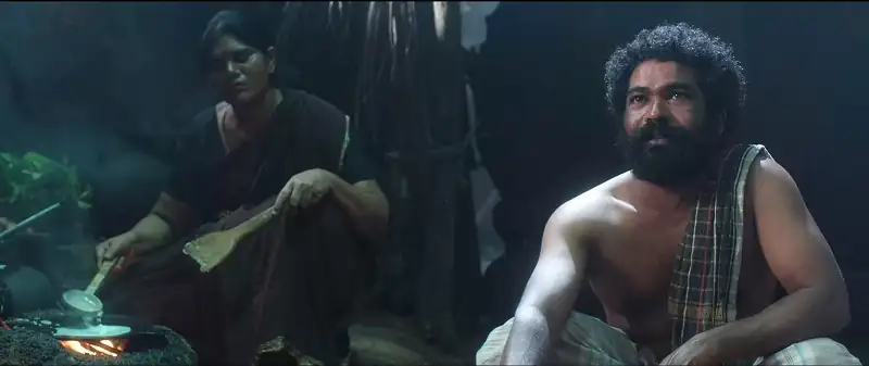 VR (Vikrant Rona) Screenshot 3