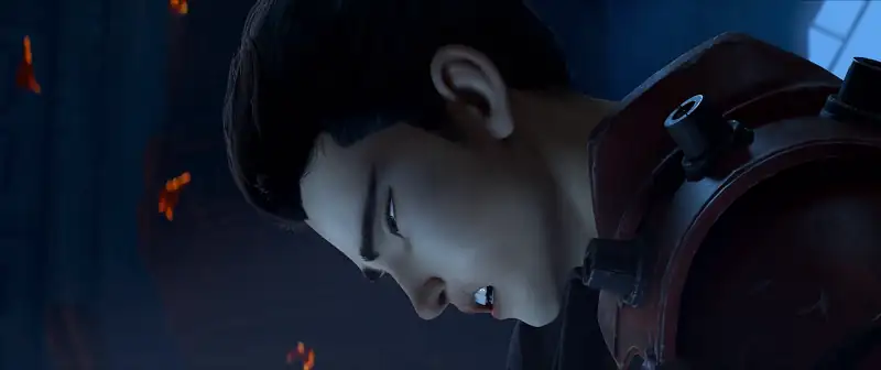 Nazha Reborn Screenshot 6