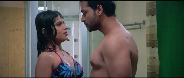 Mariya Journey of Love Screenshot 3