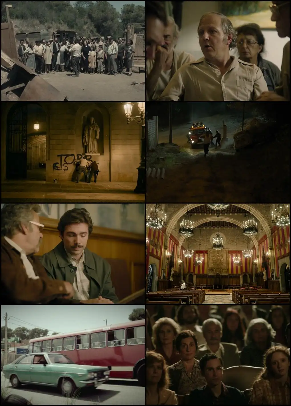 The 47 Screenshot 1