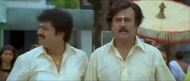 Sivaji: The Boss Screenshot 1 Sivaji: The Boss Screenshot 1