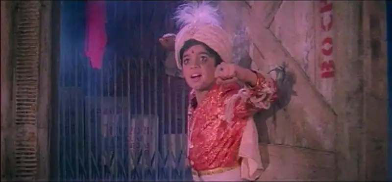 Chota Jadugar Screenshot 1 Chota Jadugar Screenshot 1