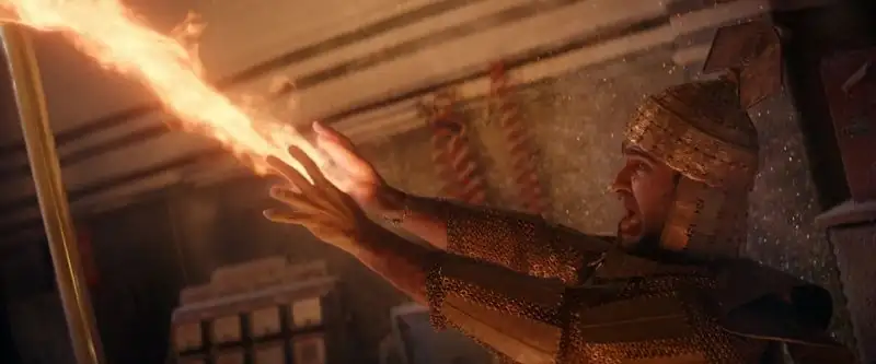 Ghostbusters: Frozen Empire Screenshot 8