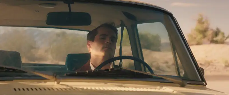 The Last Stop in Yuma County Screenshot 1