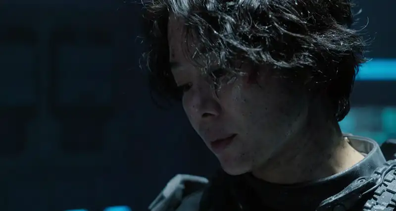 Jung_E Screenshot 5