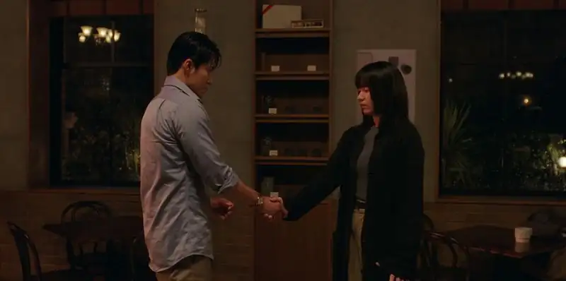 Romantics Anonymous Screenshot 2