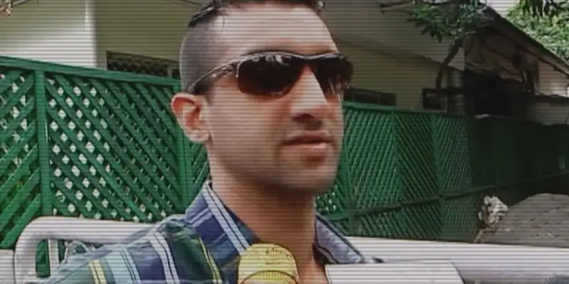 The Indrani Mukerjea Story-Buried Truth Screenshot 1