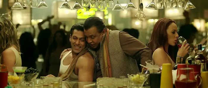 Kick Screenshot 2