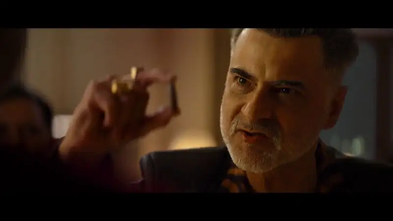 Bloody Daddy Screenshot 4
