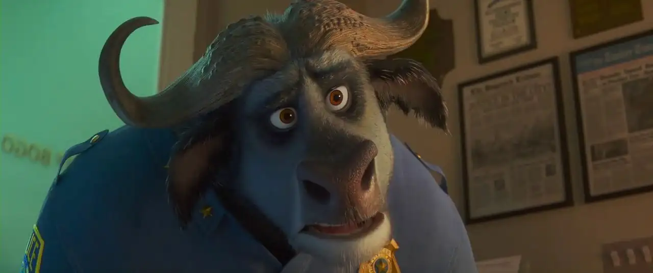 Zootopia 2 Screenshot 1