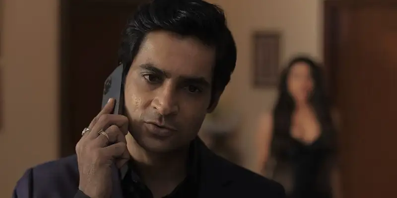 The Great Indian Murder Screenshot 2