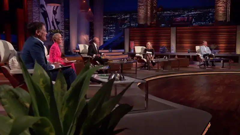 Shark Tank Screenshot 1