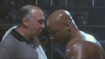 Undisputed Screenshot 4