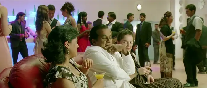 Dhada Screenshot 1 Dhada Screenshot 1