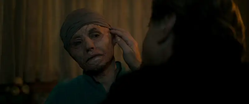 Luther: The Fallen Sun Screenshot 6