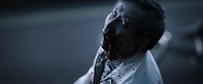Zom 100: Bucket List Of The Dead Screenshot 2