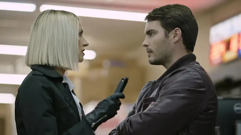 Double Threat Screenshot 2