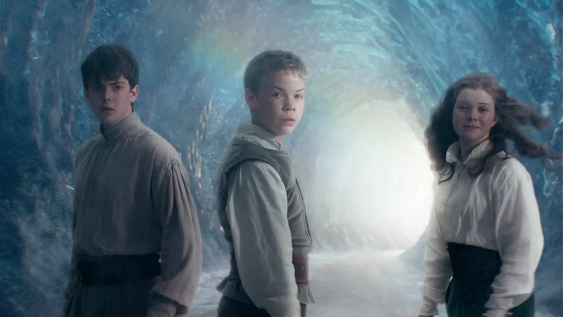 The Chronicles of Narnia: The Voyage of the Dawn Treader Screenshot 1