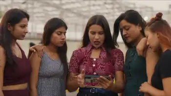 Parinda Paar Geyaa Screenshot 4