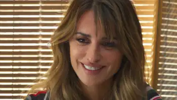 Parallel Mothers {Madres paralelas} Screenshot 3 Parallel Mothers {Madres paralelas} Screenshot 3
