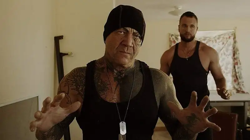 Beckman Screenshot 1