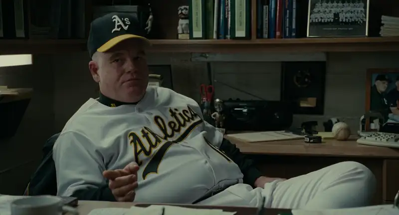 Moneyball Screenshot 3