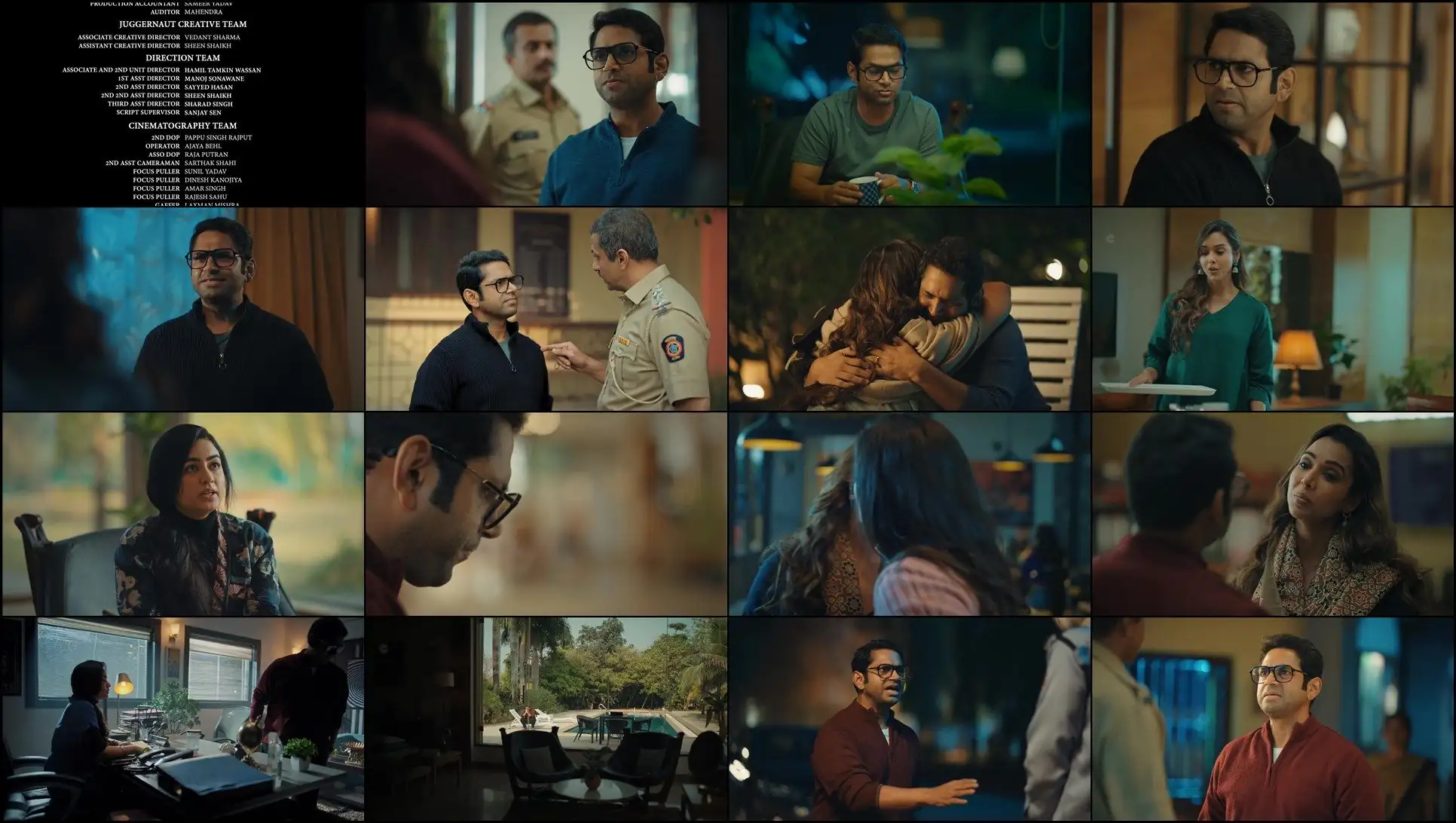 Khoj: Parchaiyo Ke Uss Paar Screenshot 1