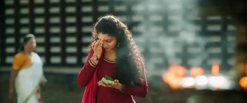 Madhura Manohara Moham Screenshot 2
