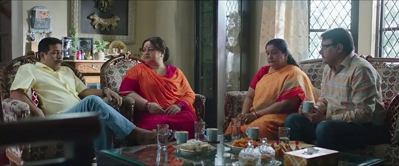 Shubh Mangal Savdhan Screenshot 3