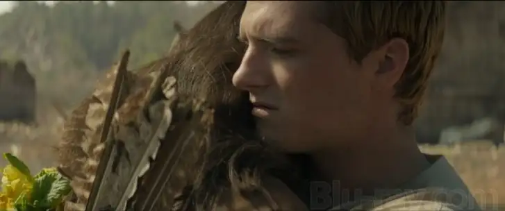 The Hunger Games Mockingjay – Part 2 Screenshot 3
