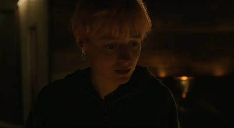 A Murder at the End of the World Screenshot 3