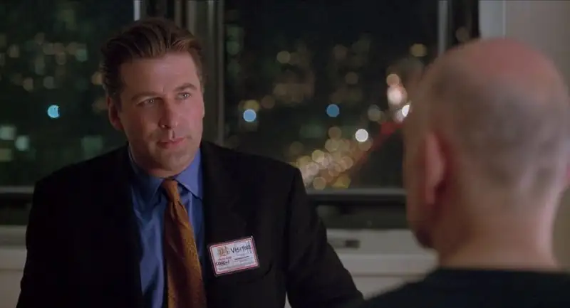 The Confession Screenshot 5