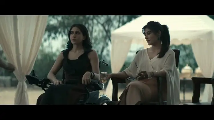 Gaslight Screenshot 1