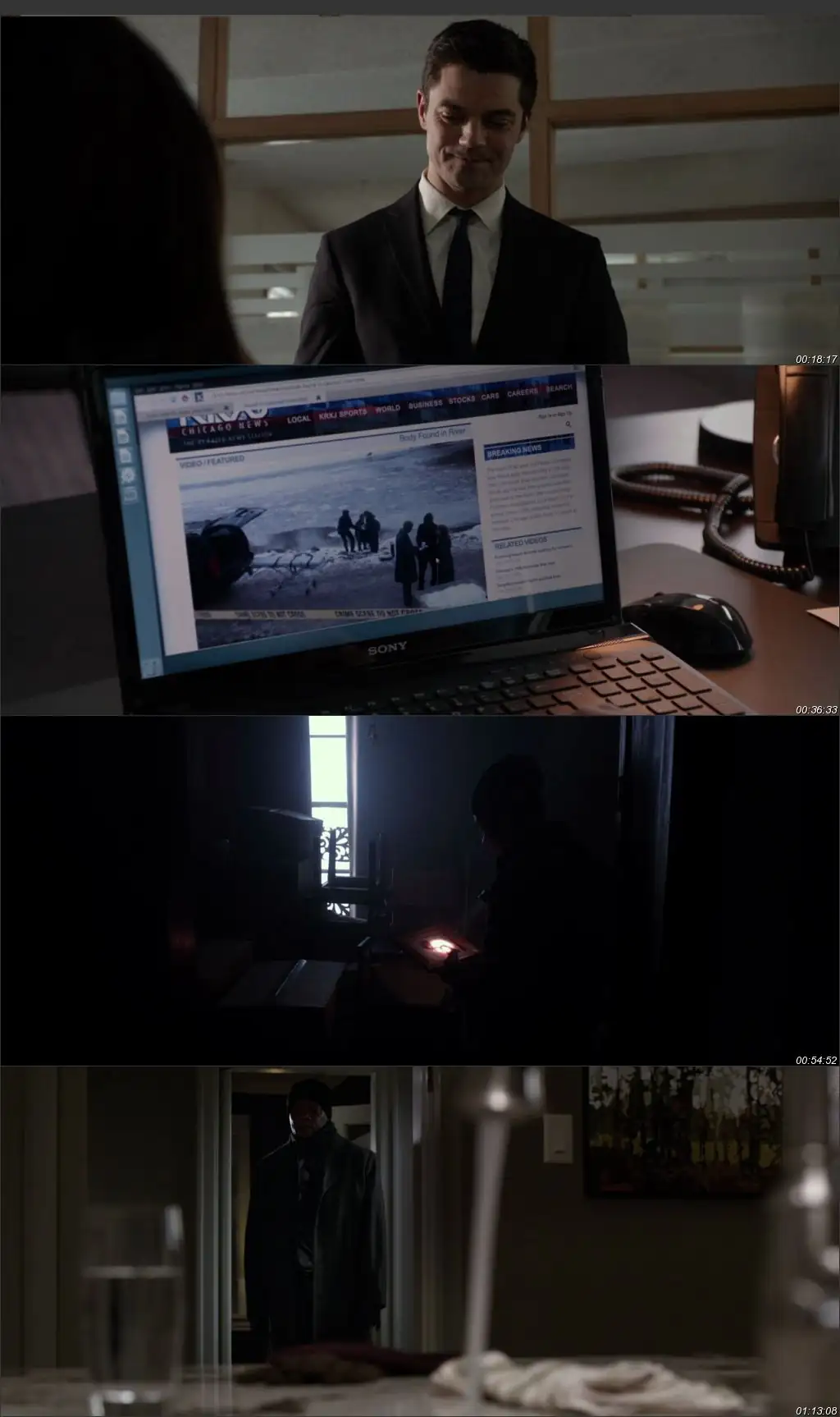 Reasonable Doubt Screenshot 1 Reasonable Doubt Screenshot 1