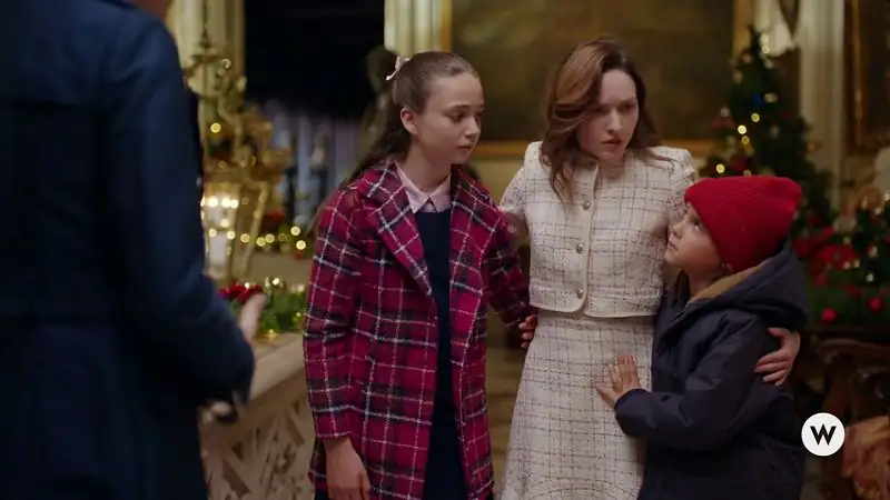 The Royal Nanny Screenshot 4