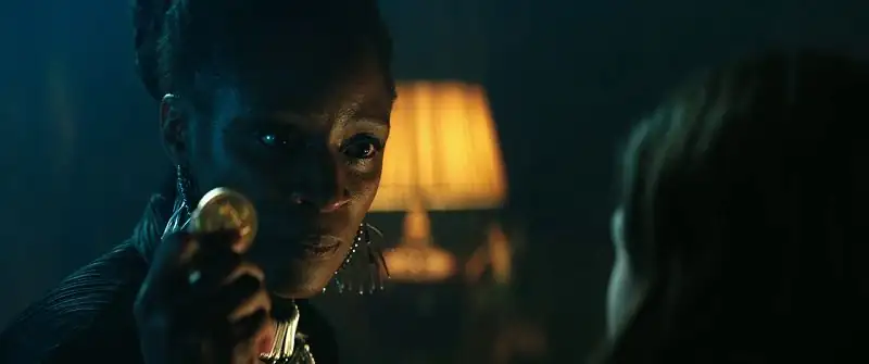 From the World of John Wick Ballerina Screenshot 1