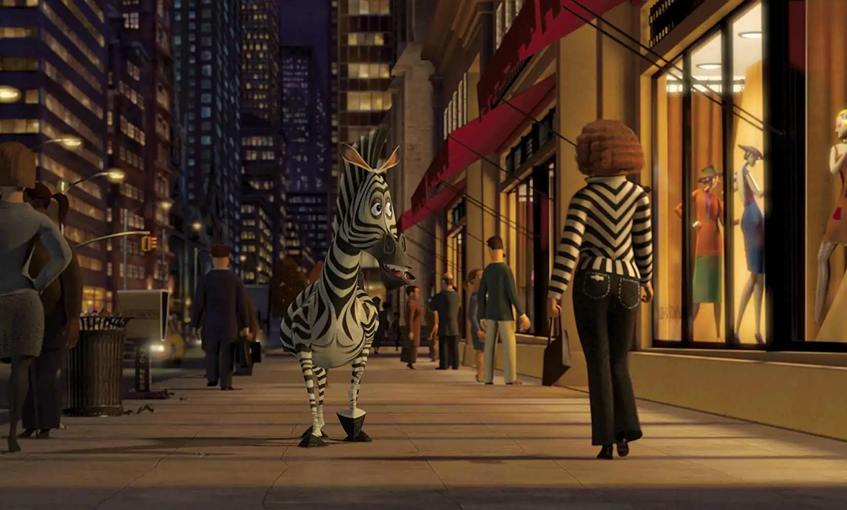 Madagascar Screenshot 2