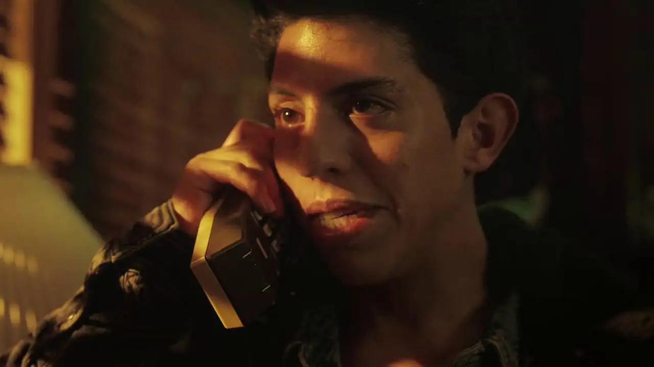 Salcedo, Leather, and Boogaloo Screenshot 3 Salcedo, Leather, and Boogaloo Screenshot 3
