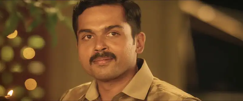 Theeran Adhigaaram Ondru Screenshot 1